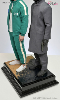 JND Studios Front Man of Squid Game 2